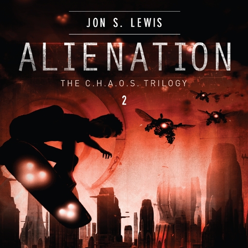 Title details for Alienation by Jon S Lewis - Wait list